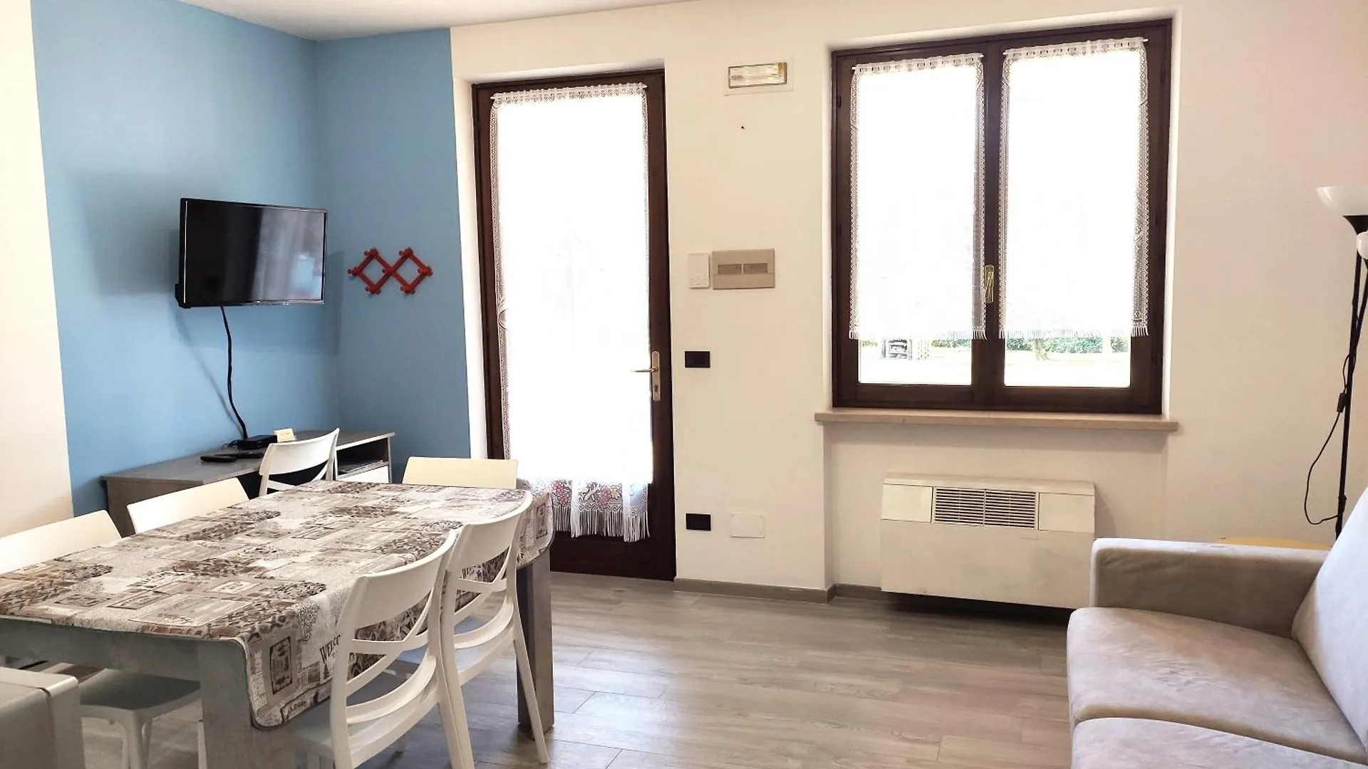 Le Giare Apartments Garda 0*, Γκάρντα Ιταλία