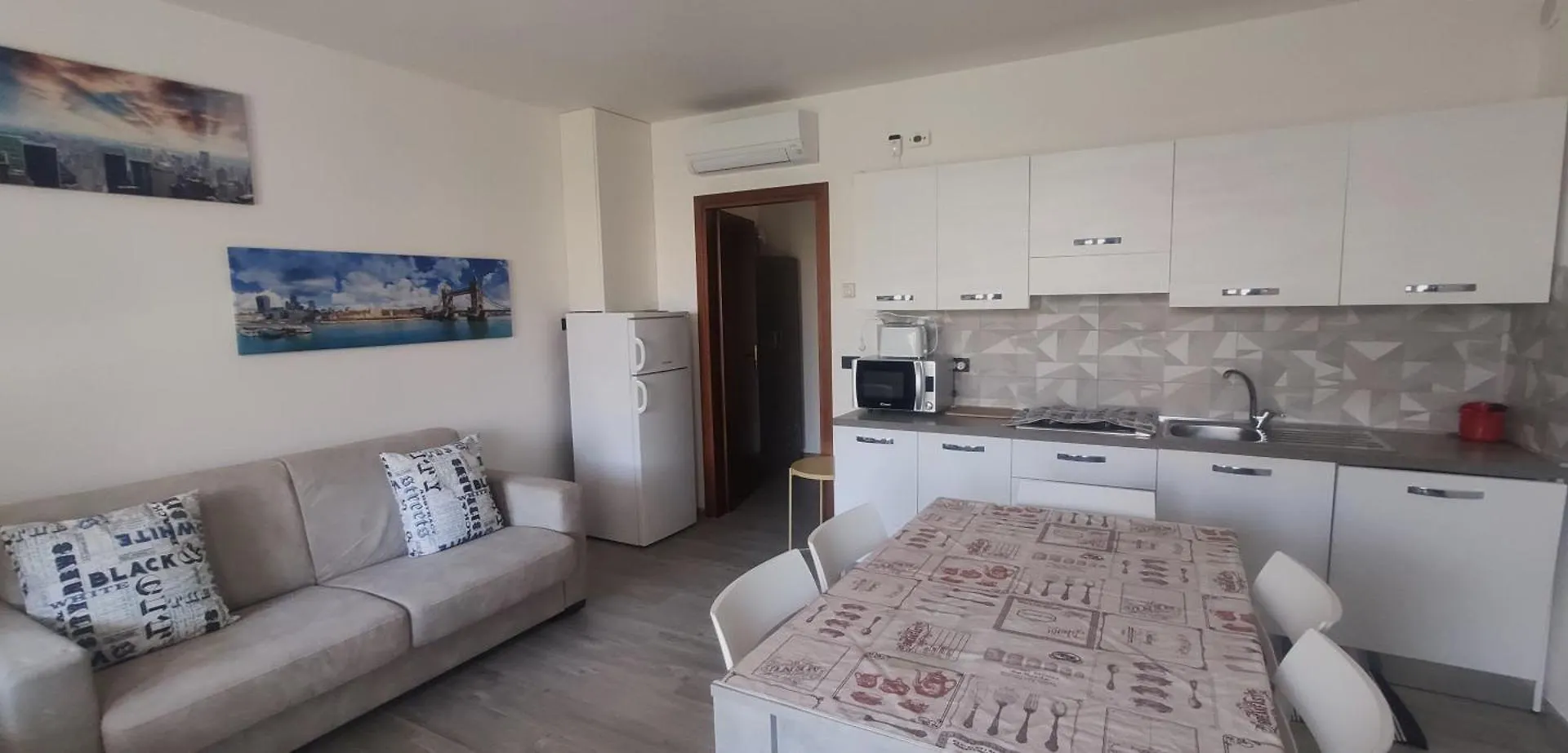 Le Giare Apartments Garda
