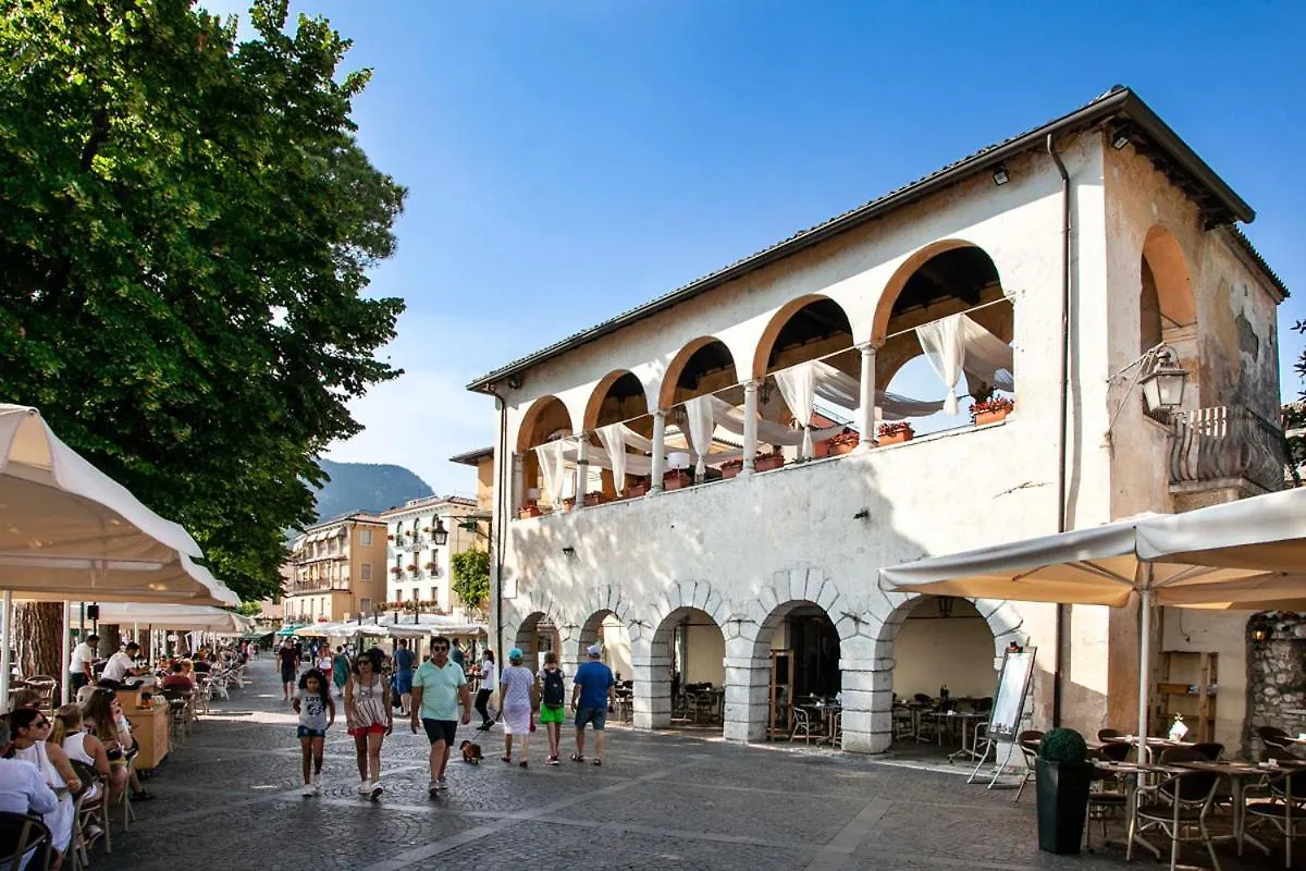 Le Giare Apartments Garda Garda (Verona)