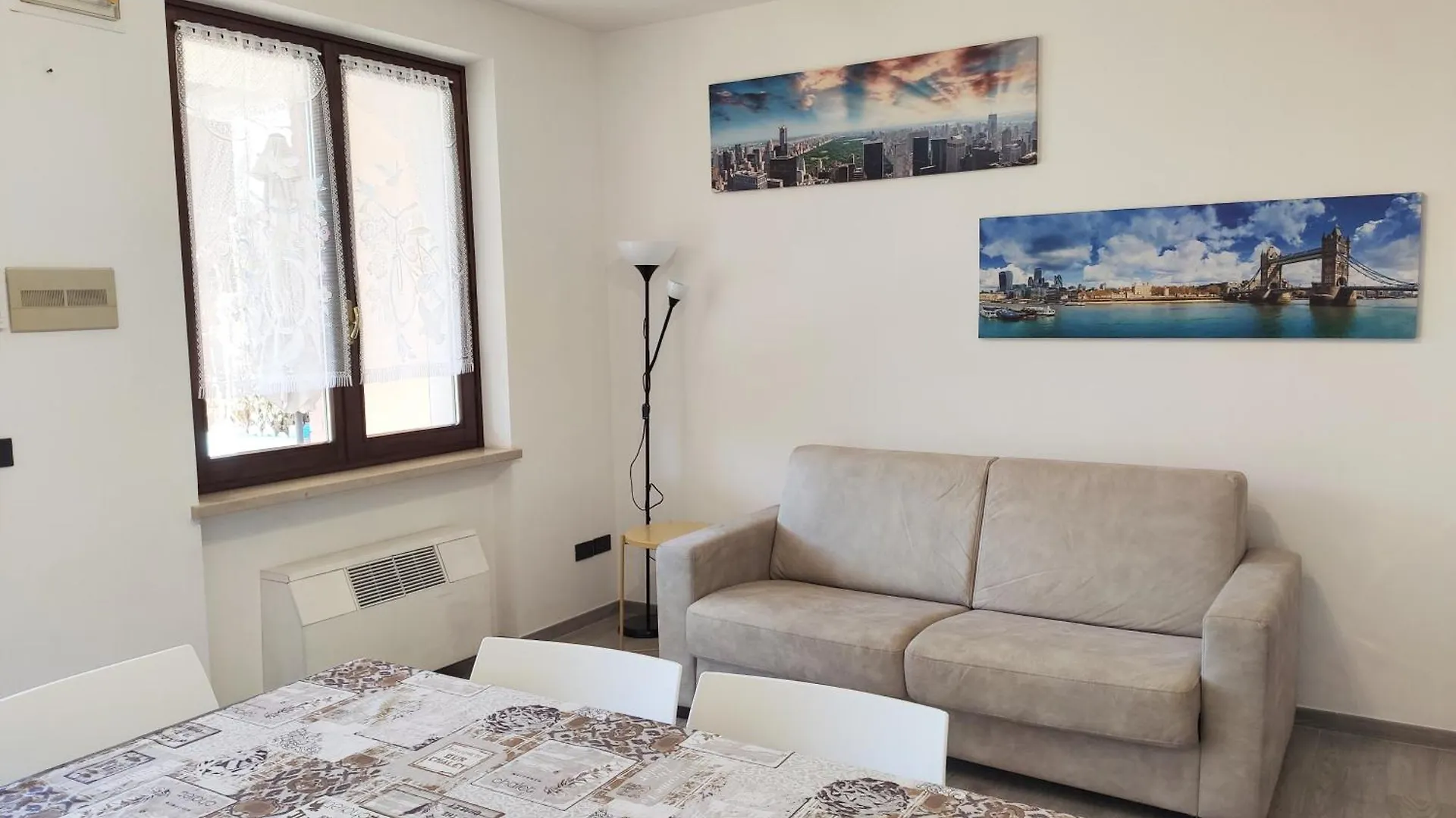 Le Giare Apartments Garda
