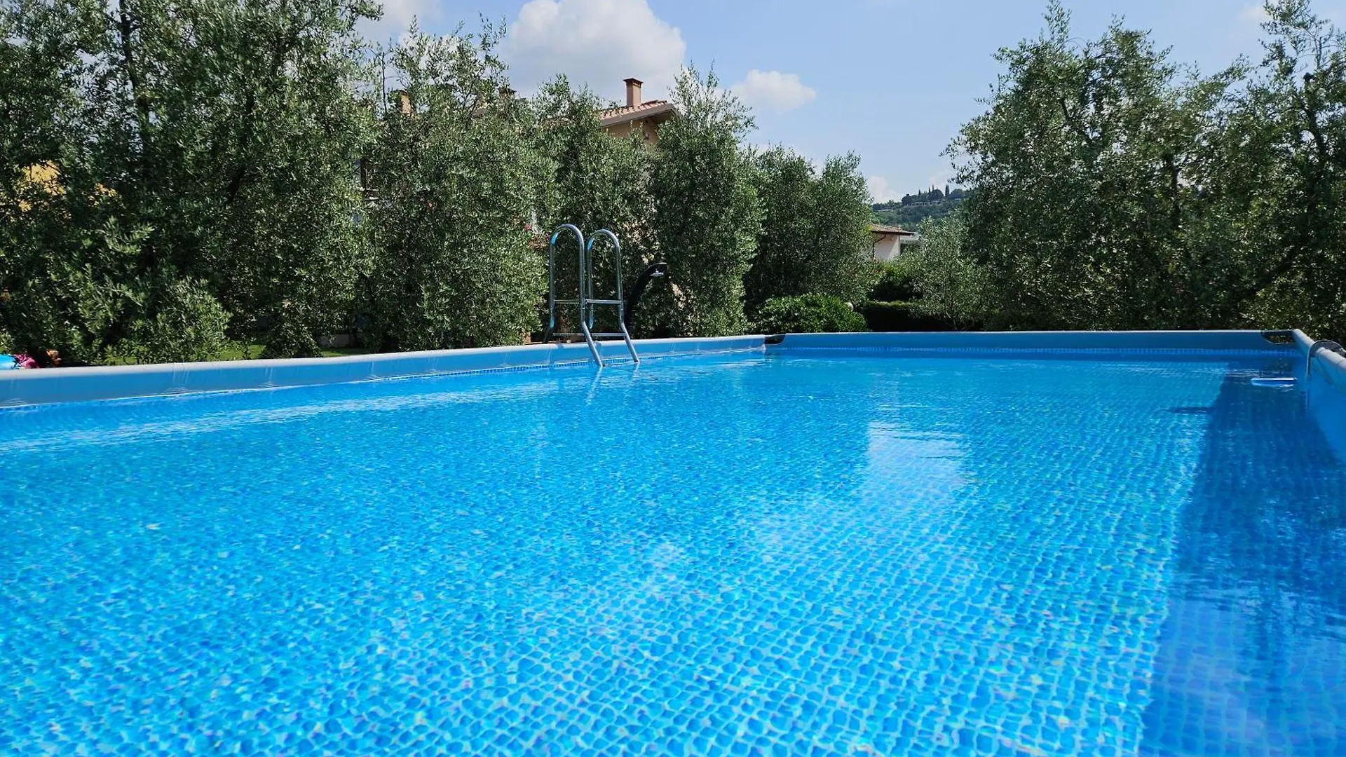 Le Giare Apartments Garda 0*, Garda (Verona) Italia