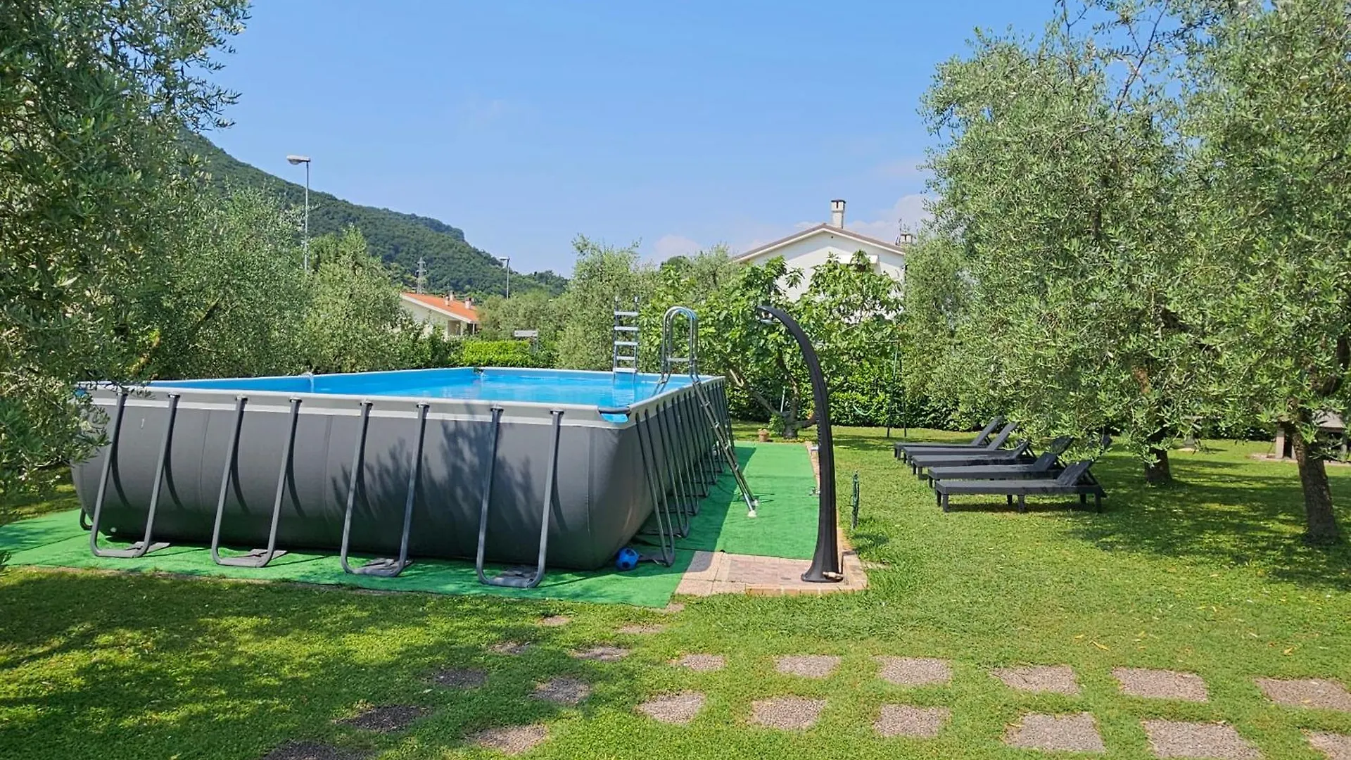 Le Giare Apartments Garda Garda (Verona)