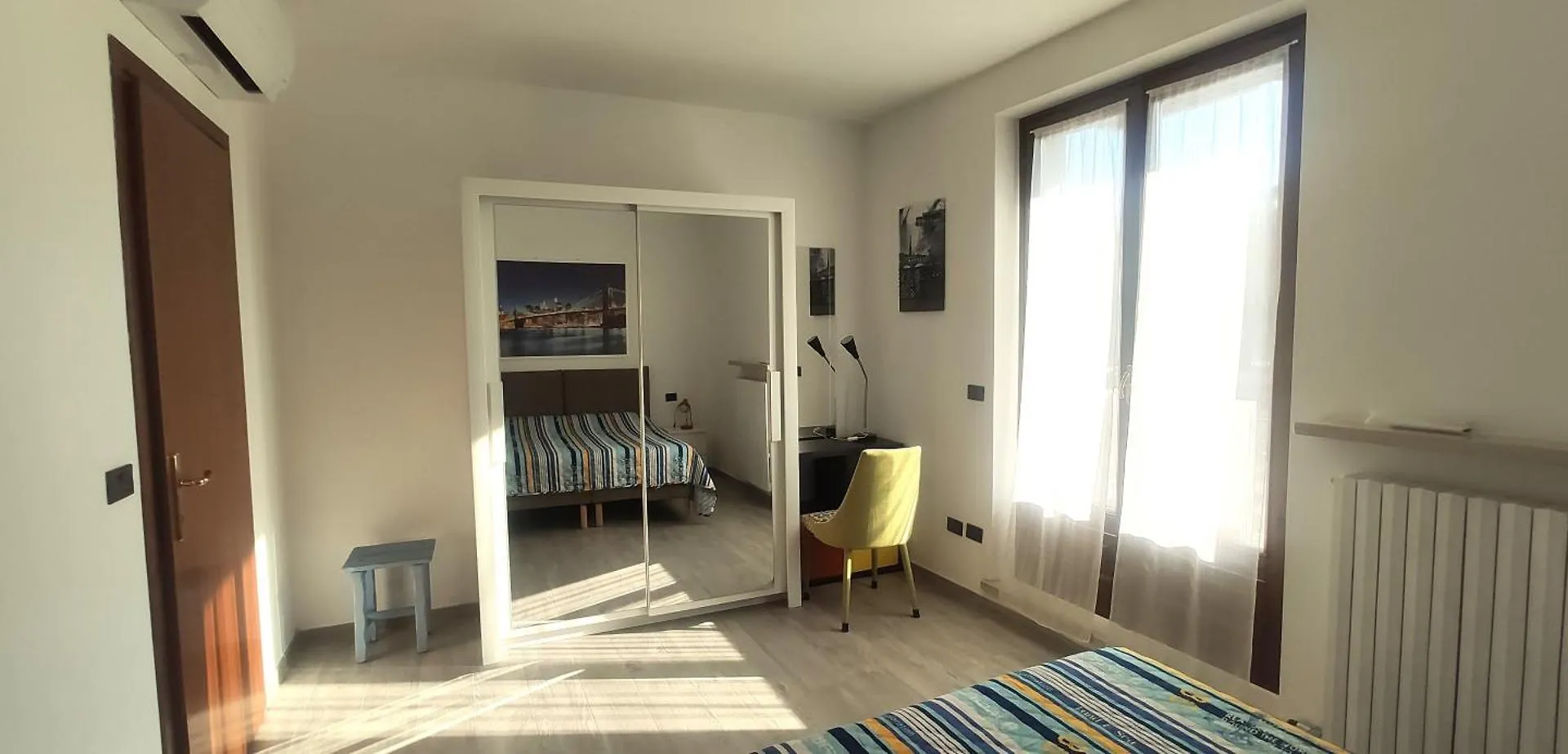 Le Giare Apartments Garda