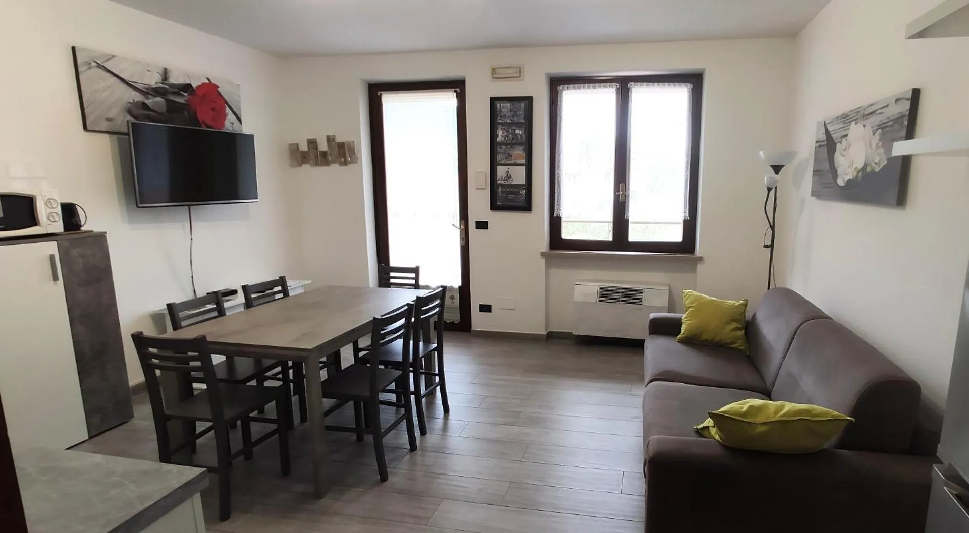 Le Giare Apartments Garda  Garda (Verona)