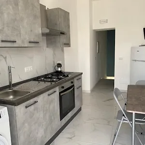 Casa Monsu Appartamento Torre di Faro