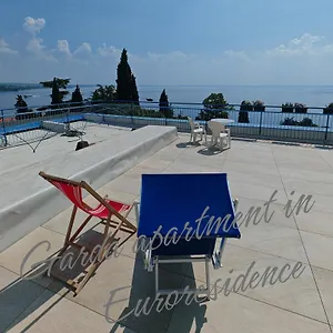 In Euroresidence Appartamento