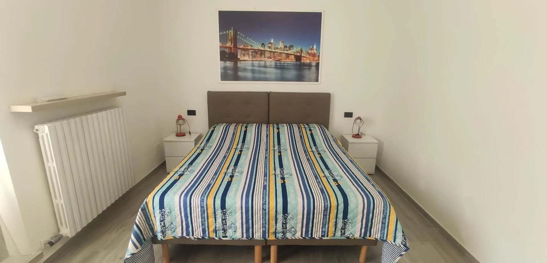 Le Giare Apartments Garda 0*, Garda (Verona)